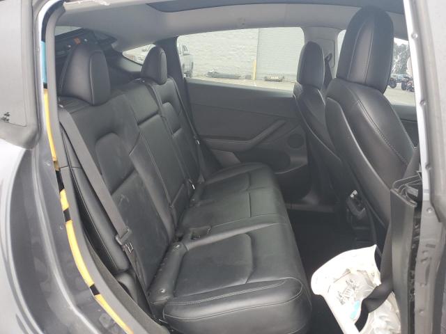 Продаж на аукціоні авто 2022 Tesla Model Y, vin: 7SAYGDEFXNF417141, номер лоту: 61158115