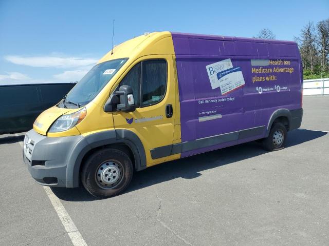 Продажа на аукционе авто 2015 Ram Promaster, vin: 3C6TRVDD8FE501075, номер лота: 60733465