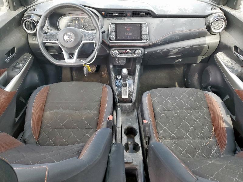 Продаж на аукціоні авто 2018 Nissan Kicks S, vin: 3N1CP5CUXJL534957, номер лоту: 62429845