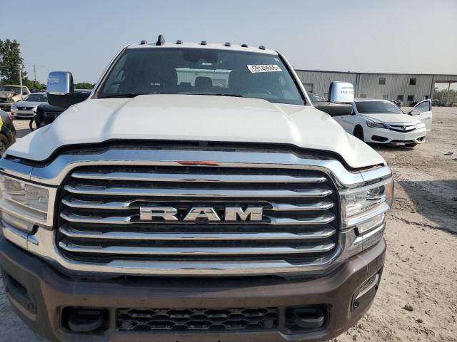 59149605 :رقم المزاد ، 3C63RRNL8PG645034 vin ، 2023 Ram 3500 Longhorn مزاد بيع