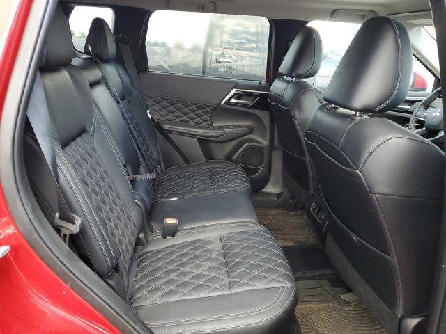 62360385 :رقم المزاد ، JA4T5VA92RZ602362 vin ، 2024 Mitsubishi Outlander مزاد بيع