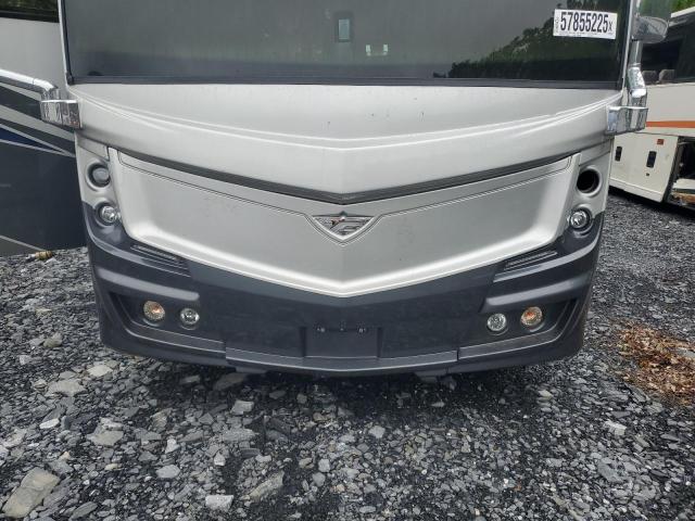 62874655 :رقم المزاد ، 4UZACGFC3NCNS7232 vin ، 2022 Freightliner Chassis Xc مزاد بيع