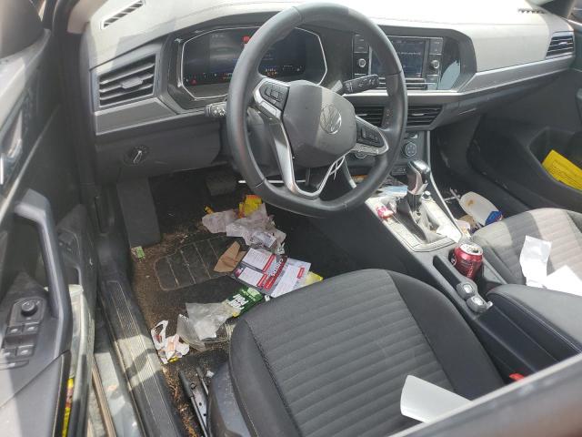 58338555 :رقم المزاد ، 3VW5M7BUXRM082748 vin ، 2024 Volkswagen Jetta مزاد بيع