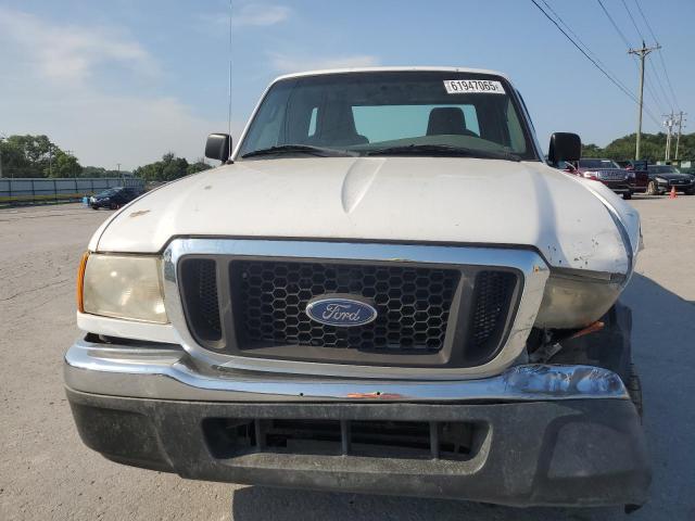 Продажа на аукционе авто 2004 Ford Ranger, vin: 1FTYR10D44PA50365, номер лота: 61947065