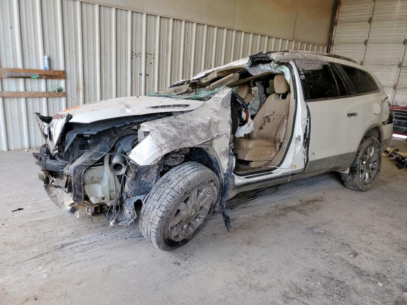 Auction sale of the 2011 Buick Enclave, vin: 5GAKVBED5BJ225160, lot number: 61631455