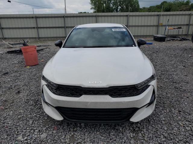 Aukcja sprzedaży 2022 Kia K5 Gt Line, vin: 5XXG64J25NG154598, numer aukcji: 60248855