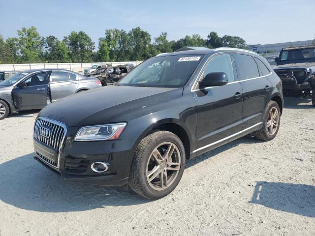 Aukcja sprzedaży 2014 Audi Q5 Premium, vin: WA1LFAFP3EA131764, numer aukcji: 62150715