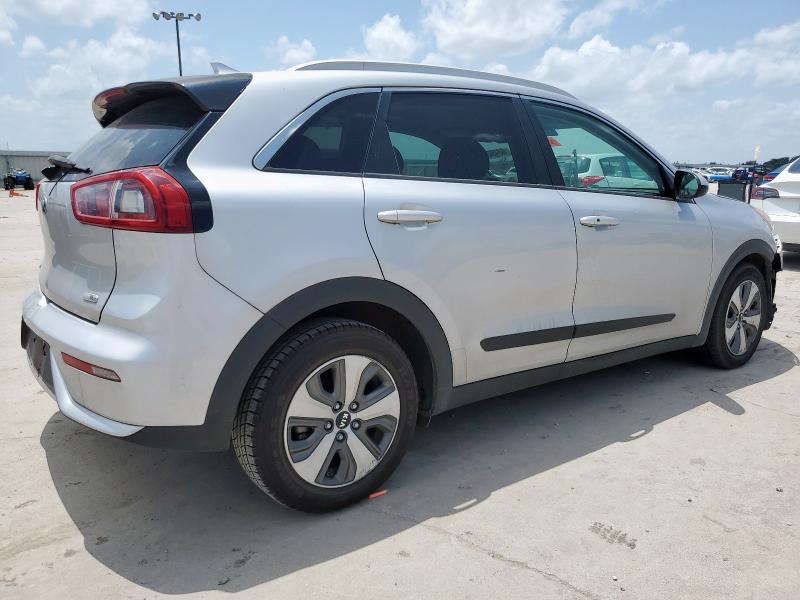 Продажа на аукционе авто 2019 Kia Niro, vin: KNDCB3LC6K5257412, номер лота: 81587695