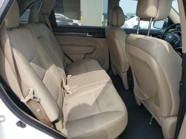 Продажа на аукционе авто 2011 Kia Sorento, vin: 5XYKT4A11BG173716, номер лота: 60725765