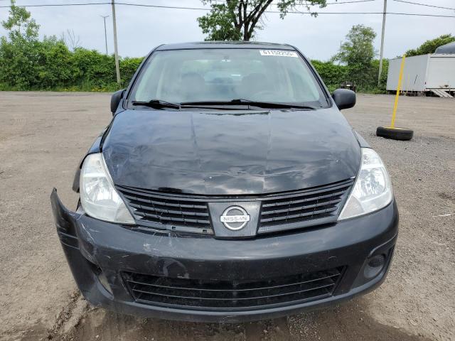 Продаж на аукціоні авто 2011 Nissan Versa, vin: 3N1CC1AP4BL482258, номер лоту: 61152255