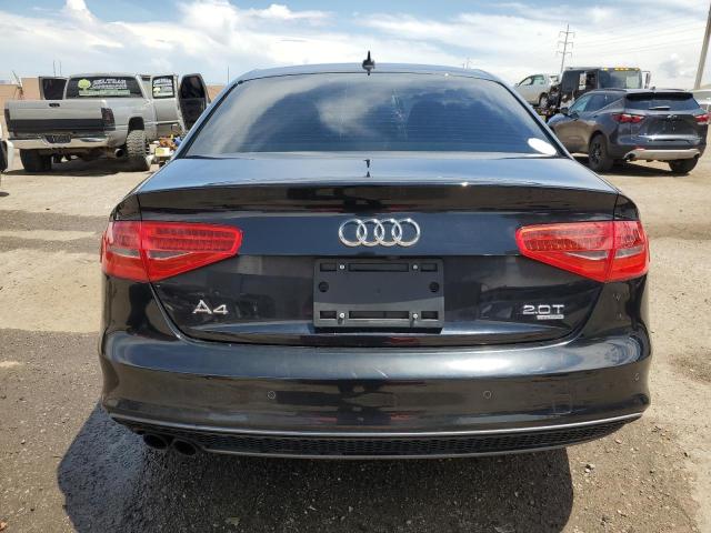 Aukcja sprzedaży 2014 Audi A4 Premium, vin: WAUFFAFL3EN030911, numer aukcji: 59354355