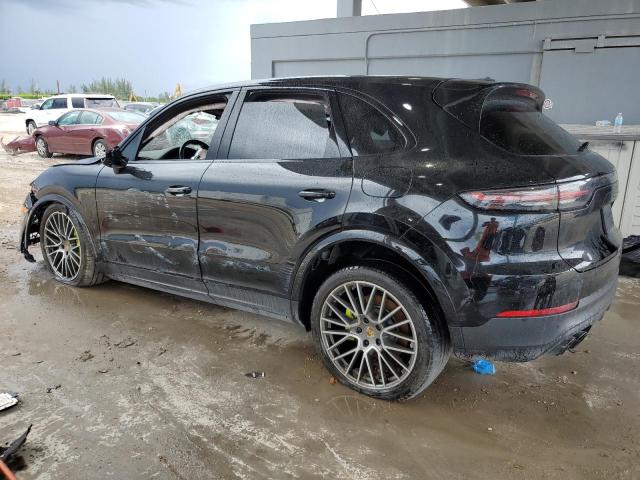 62503685 :رقم المزاد ، WP1AE2AY1PDA12004 vin ، 2023 Porsche Cayenne E- مزاد بيع