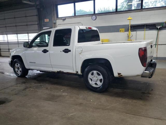 2005 Gmc Canyon მანქანა იყიდება აუქციონზე, vin: 1GTDT136958212502, აუქციონის ნომერი: 61460055