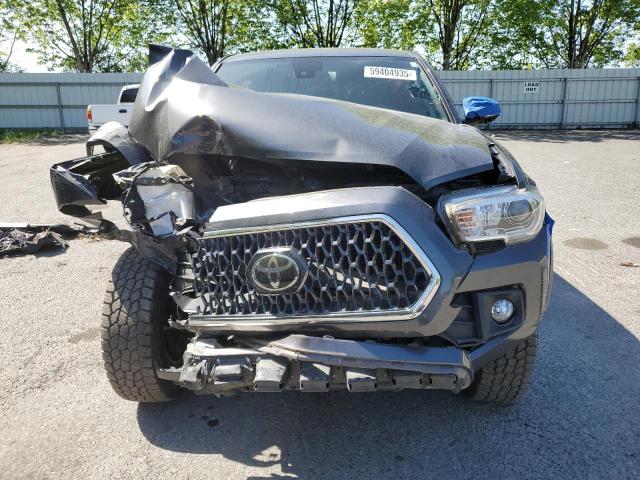 2019 Toyota Tacoma მანქანა იყიდება აუქციონზე, vin: 3TMDZ5BN2KM062898, აუქციონის ნომერი: 59404935