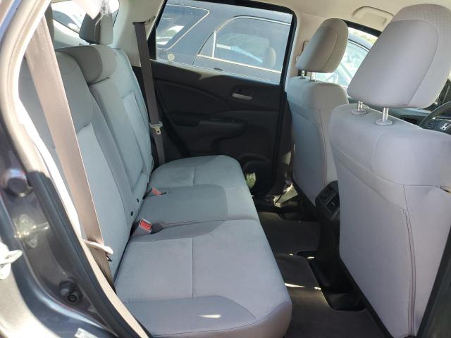 2015 Honda Cr-v Lx მანქანა იყიდება აუქციონზე, vin: 2HKRM3H35FH544520, აუქციონის ნომერი: 61152185