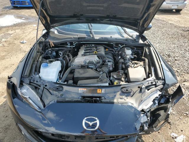 Продаж на аукціоні авто 2025 Mazd Mx-5 Miata Grand Touring, vin: JM1NDAM71S0652703, номер лоту: 61815685