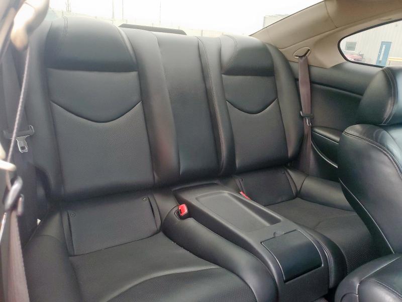 Aukcja sprzedaży 2012 Infiniti G37 Base, vin: JN1CV6EK0CM423222, numer aukcji: 60241865