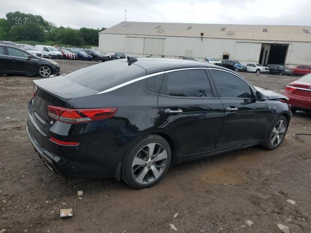 61347725 :رقم المزاد ، 5XXGT4L38LG397253 vin ، 2020 Kia Optima Lx مزاد بيع
