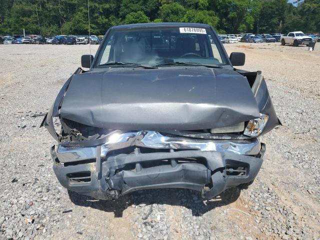 Продажа на аукционе авто 2000 Nissan Frontier, vin: 1N6DD26S4YC357523, номер лота: 73952885