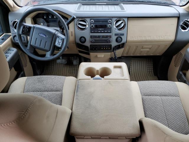 Продаж на аукціоні авто 2011 Ford F250 Super, vin: 1FT7W2B69BEC99908, номер лоту: 61919585