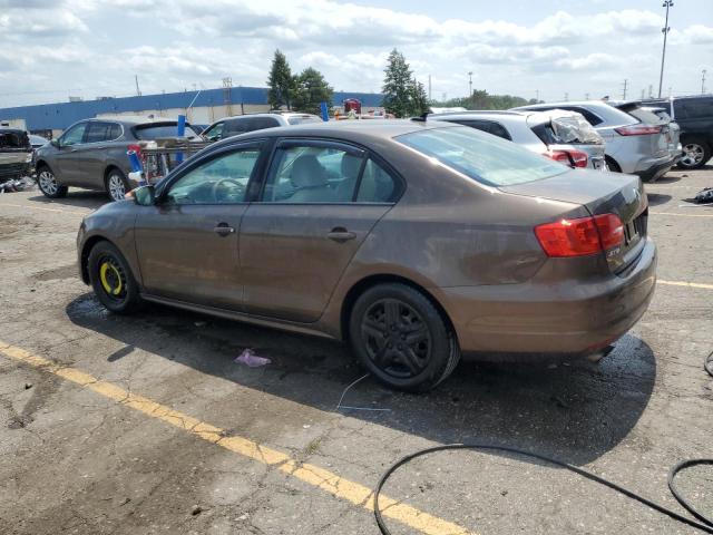 Продажа на аукционе авто 2014 Volkswagen Jetta Se, vin: 3VWD07AJ7EM238592, номер лота: 60226725