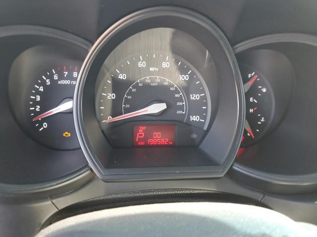 Продажа на аукционе авто 2014 Kia Rio Lx, vin: KNADM4A32E6352830, номер лота: 62957375