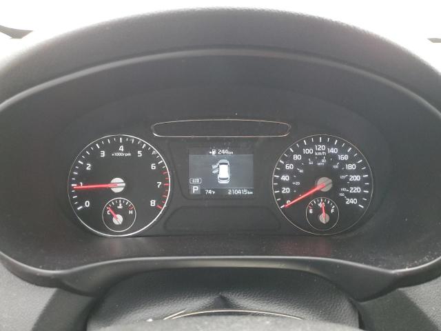 Aukcja sprzedaży 2019 Kia Sorento, vin: 5XYPHDA32KG562437, numer aukcji: 61556395