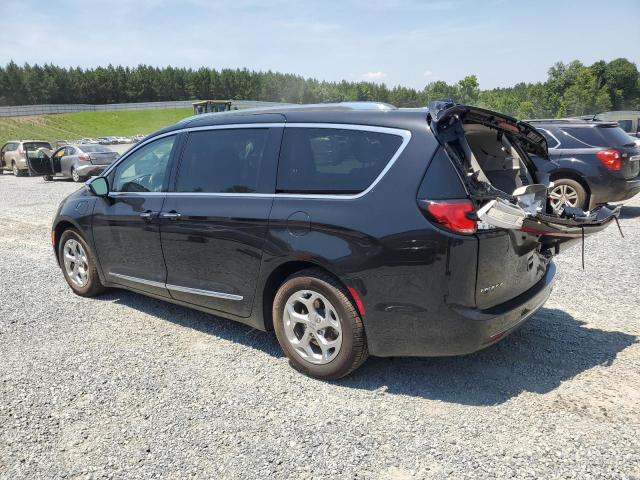 Продажа на аукционе авто 2021 Chrysler Pacifica, vin: 2C4RC1S78MR517802, номер лота: 61762435
