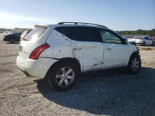 Продажа на аукционе авто 2007 Nissan Murano, vin: JN8AZ08W07W613895, номер лота: 61348425