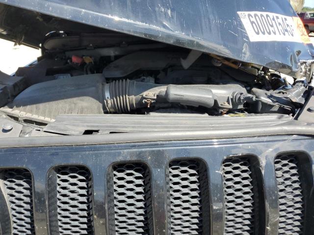 60091545 :رقم المزاد ، 1C4HJXDG5JW295112 vin ، 2018 Jeep Wrangler Unlimited مزاد بيع