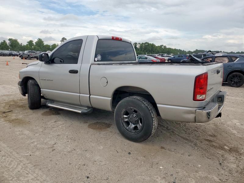 2004 Dodge Ram 1500 S მანქანა იყიდება აუქციონზე, vin: 1D7HA16K64J202457, აუქციონის ნომერი: 62202305