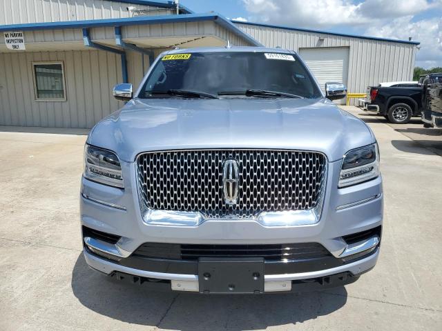 Продажа на аукционе авто 2019 Lincoln Navigator, vin: 5LMJJ3TT8KEL18519, номер лота: 59161835