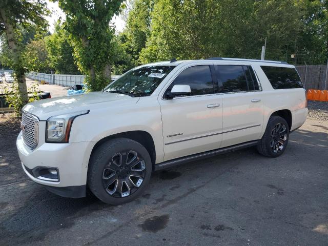 2015 Gmc Yukon Xl მანქანა იყიდება აუქციონზე, vin: 1GKS2JKJ1FR241685, აუქციონის ნომერი: 60465355