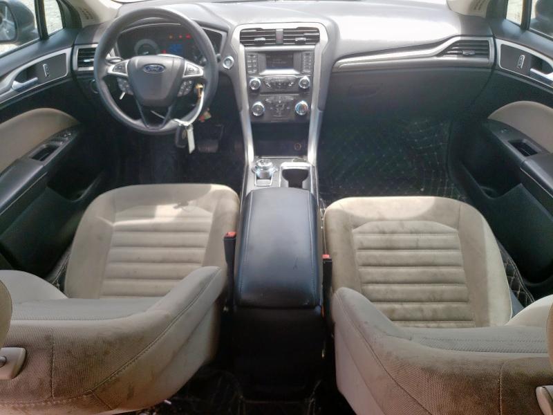Aukcja sprzedaży 2018 Ford Fusion S, vin: 3FA6P0G7XJR145904, numer aukcji: 61467405