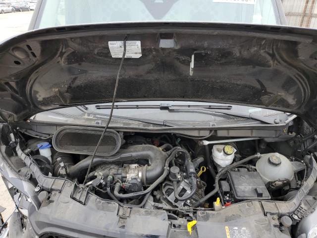 Продаж на аукціоні авто 2023 Ford Transit, vin: 1FTBR1C86PKA37011, номер лоту: 59313065