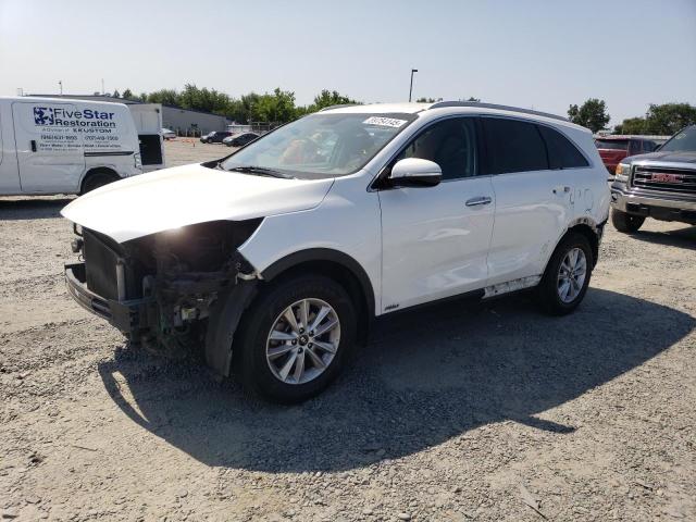 Aukcja sprzedaży 2019 Kia Sorento L, vin: 5XYPGDA31KG573710, numer aukcji: 59754145