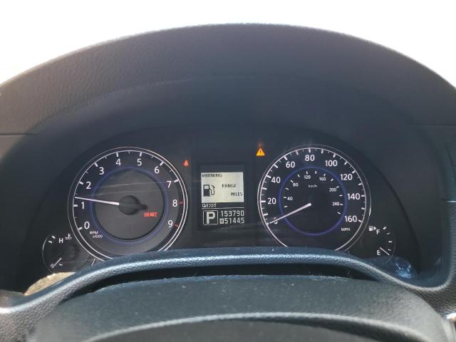 Aukcja sprzedaży 2013 Infiniti G37, vin: JN1CV6AR9DM758726, numer aukcji: 58813845