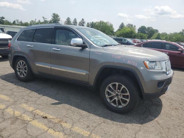 Aukcja sprzedaży 2011 Jeep Grand Cherokee, vin: 1J4RR6GT0BC607687, numer aukcji: 59568035