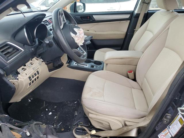 Aukcja sprzedaży 2018 Subaru Legacy 2.5, vin: 4S3BNAA65J3008307, numer aukcji: 60072835