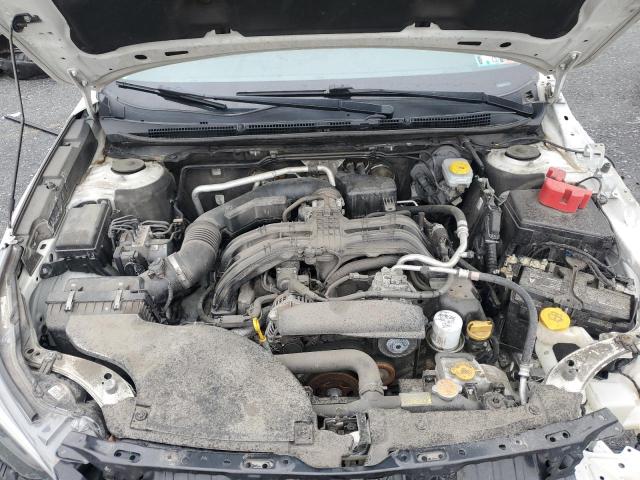 2023 Subaru Legacy Premium მანქანა იყიდება აუქციონზე, vin: 4S3BWAC60P3002739, აუქციონის ნომერი: 61474475