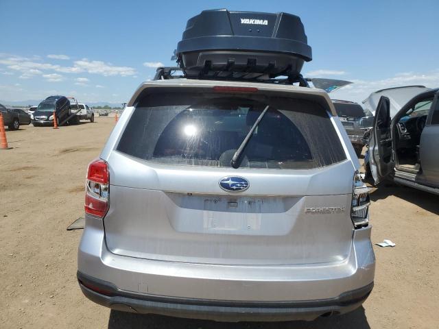 60333095 :رقم المزاد ، JF2SJAPC3EH427002 vin ، 2014 Subaru Forester مزاد بيع