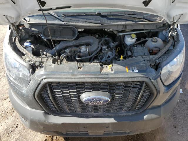 Auction sale of the 2022 Ford Transit, vin: 1FTBR1X86NKA72381, lot number: 60481885