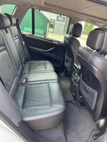 2013 Bmw X5 Xdrive3 მანქანა იყიდება აუქციონზე, vin: 5UXZV4C50D0B01442, აუქციონის ნომერი: 59518135