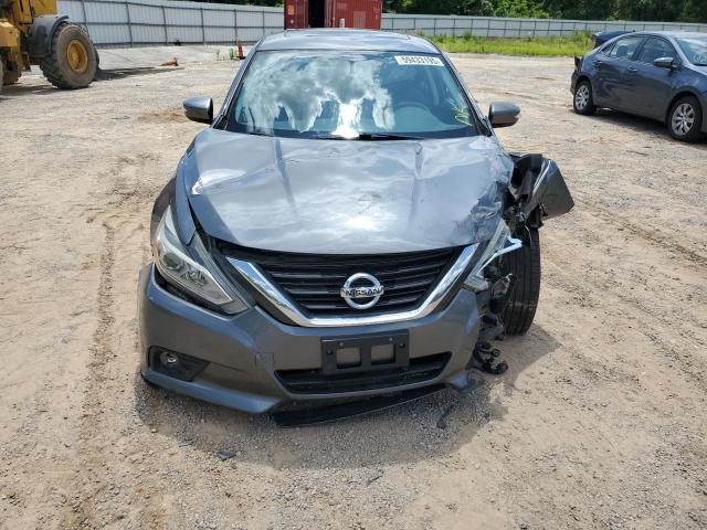 Продаж на аукціоні авто 2017 Nissan Altima 2.5, vin: 1N4AL3AP1HC112735, номер лоту: 66938055