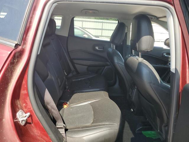Aukcja sprzedaży 2021 Jeep Compass Li, vin: 3C4NJDCB2MT565303, numer aukcji: 60375095