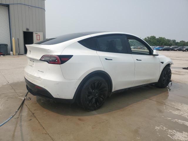 2020 Tesla Model Y მანქანა იყიდება აუქციონზე, vin: 5YJYGDEE9LF032218, აუქციონის ნომერი: 59006925