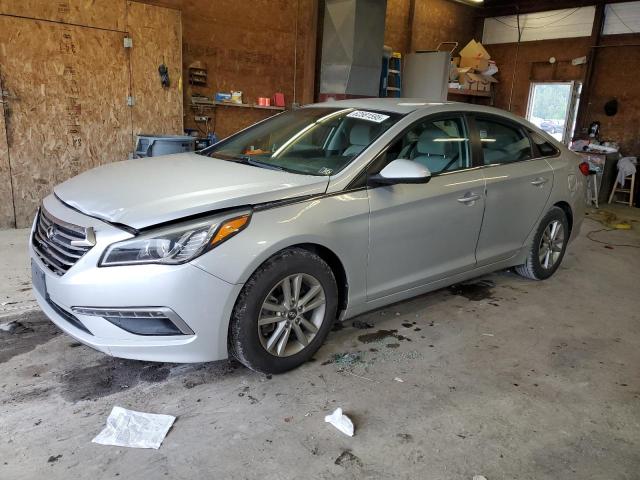 Продажа на аукционе авто 2015 Hyundai Sonata Se, vin: 5NPE24AF9FH040325, номер лота: 62581595