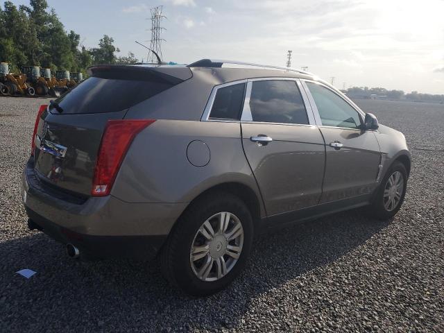 60802995 :رقم المزاد ، 3GYFNAE38CS565575 vin ، 2012 Cadillac Srx Luxury مزاد بيع