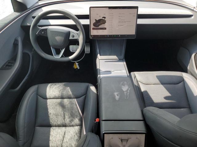 Aukcja sprzedaży 2024 Tesla Model 3, vin: 5YJ3E1EA0RF769473, numer aukcji: 62416805