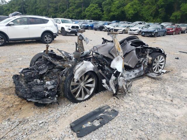 Aukcja sprzedaży 2013 Tesla Model S, vin: 5YJSA1DP5DFP03491, numer aukcji: 70367515